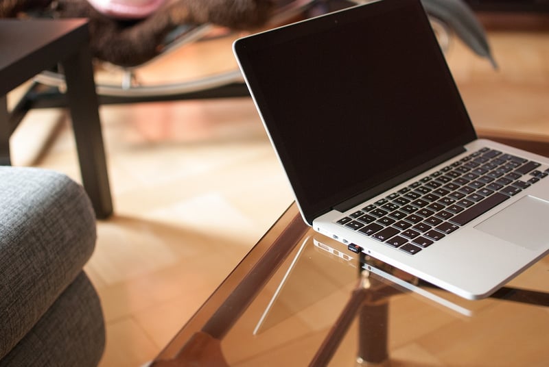Laptop for Learning