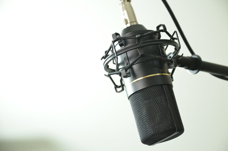 Podcast